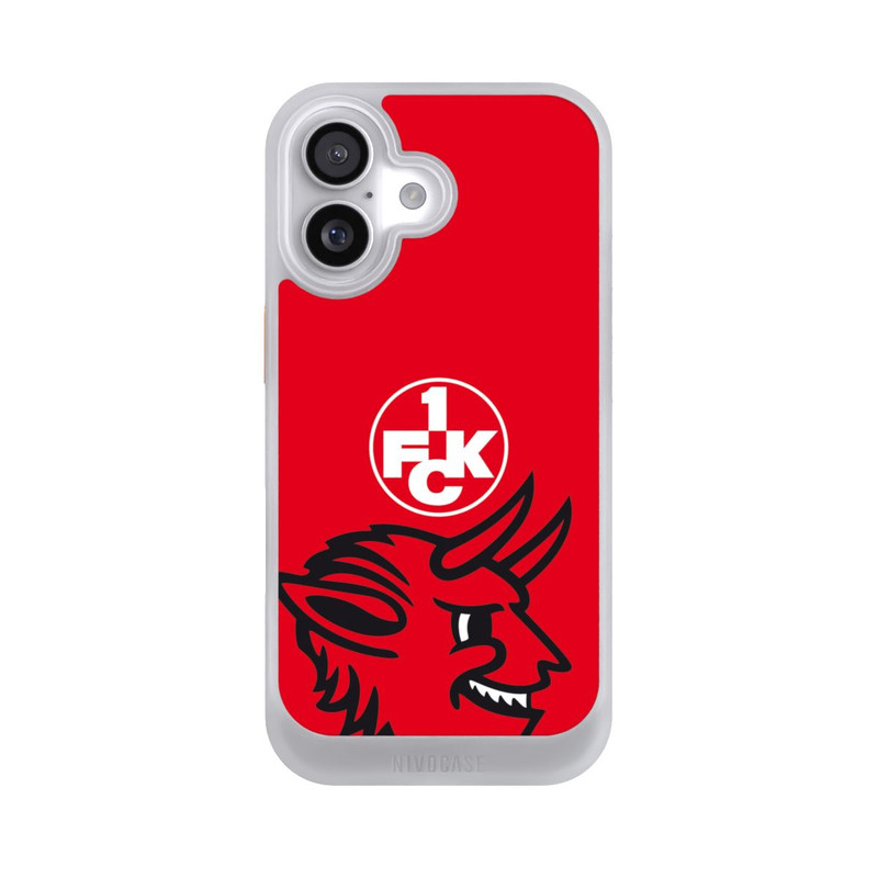 iPhone 17 NIVOcore FCK Betzi
