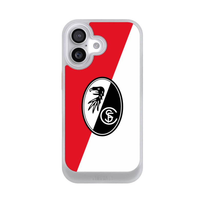 iPhone 17 NIVOcore Icon Diagonal SCF