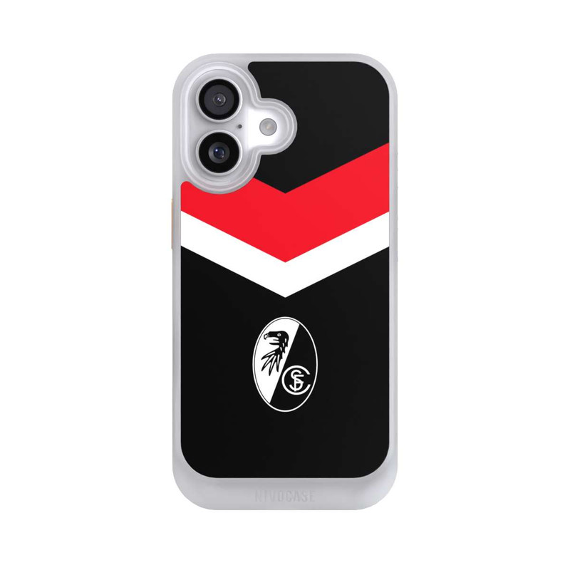 iPhone 17 NIVOcore Trikot SCF