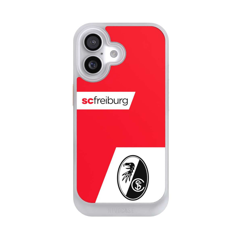 iPhone 17 NIVOcore Fahnen SCF