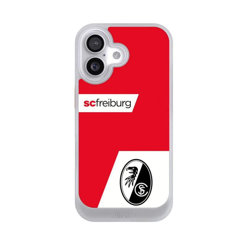 iPhone 17 NIVOcore Fahnen SCF