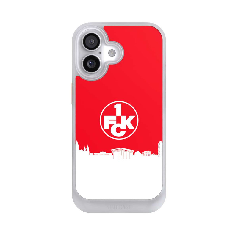 iPhone 17 NIVOcore Skyline FCK