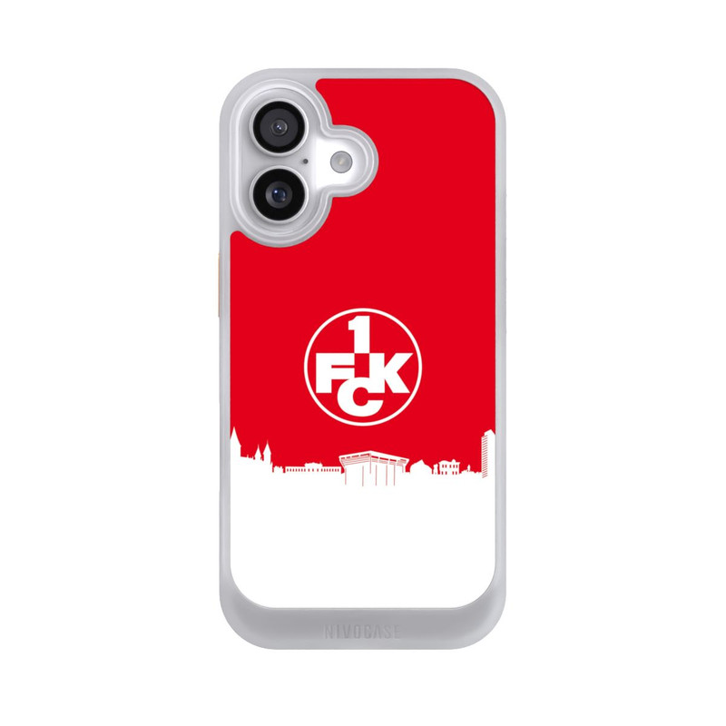 iPhone 17 NIVOcore Skyline FCK