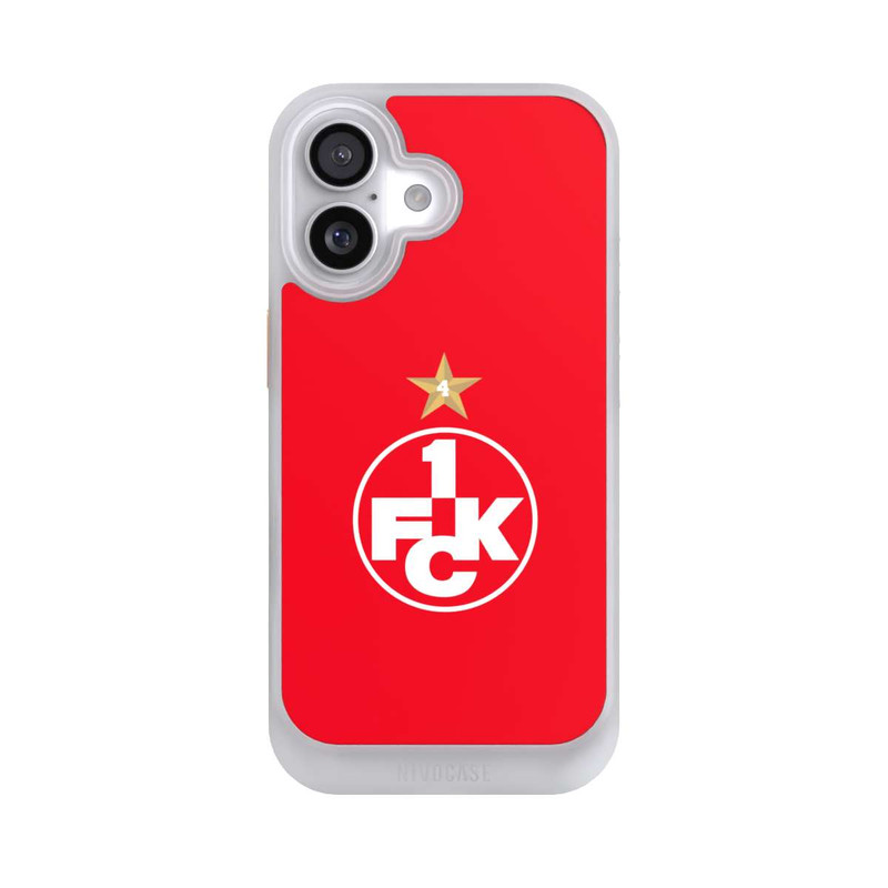 iPhone 17 NIVOcore 4. Stern FCK