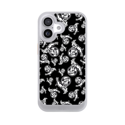  NIVOcore Black and Grey Pattern 1.FC