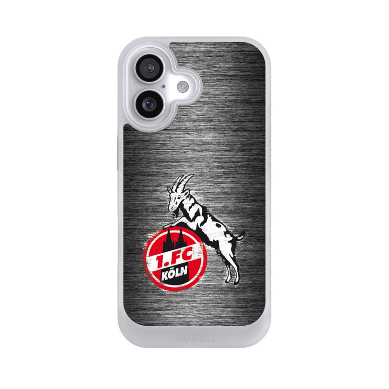 iPhone 17 NIVOcore Metal Scratch 1.FC