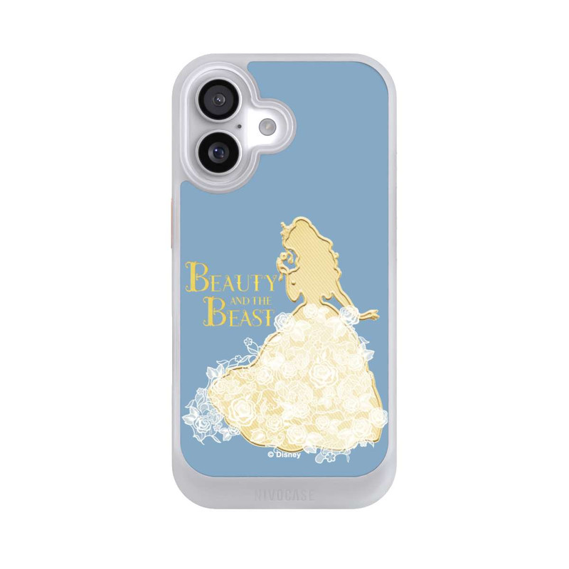 iPhone 17 NIVOcore Denim Dentelle La Belle