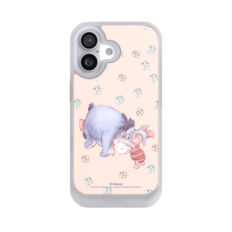 iPhone 17 NIVOcore Bourriquet et Porcinet