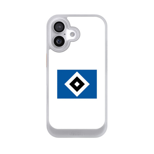 Apple iPhone 17 NIVOcore HSV Weiss / Blau