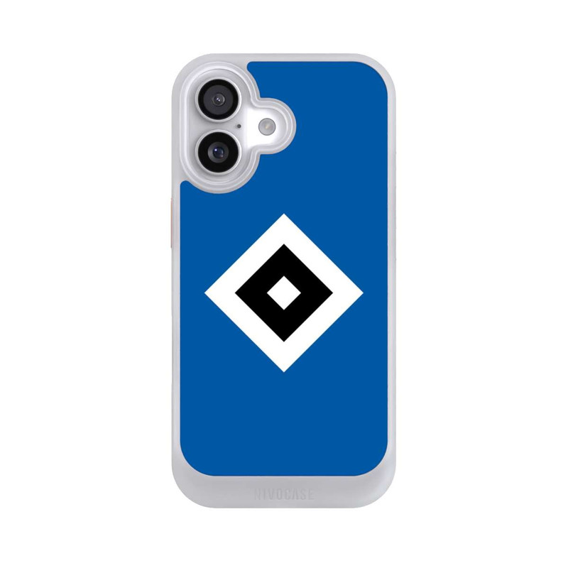 iPhone 17 NIVOcore HSV Blau