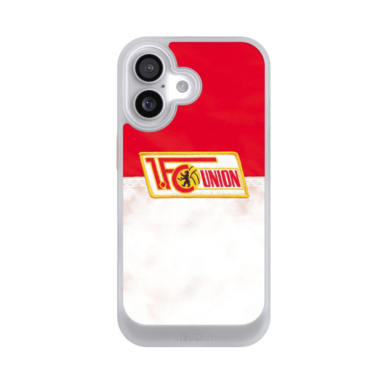 iPhone 17 NIVOcore Patch