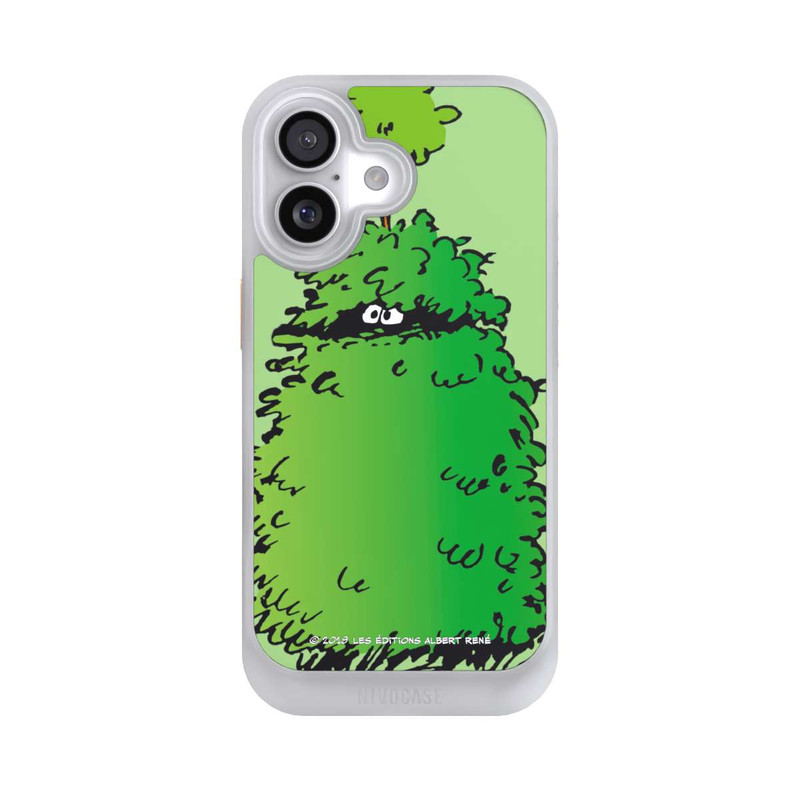 iPhone 17 NIVOcore Roman