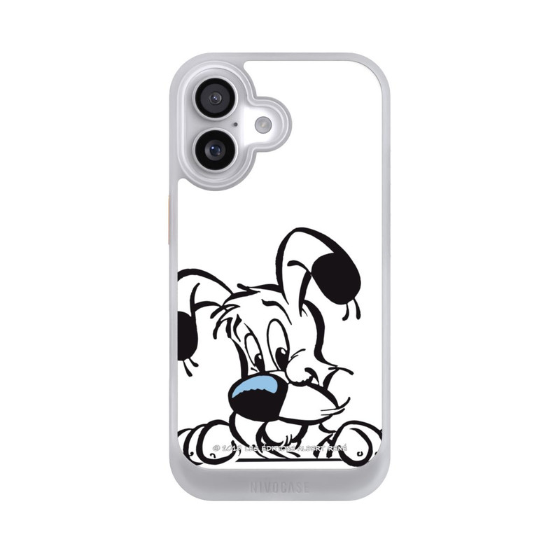 iPhone 17 NIVOcore Idefix