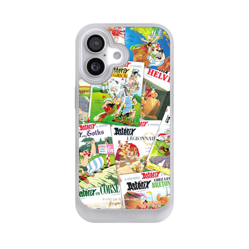 iPhone 17 NIVOcore Cover Collection