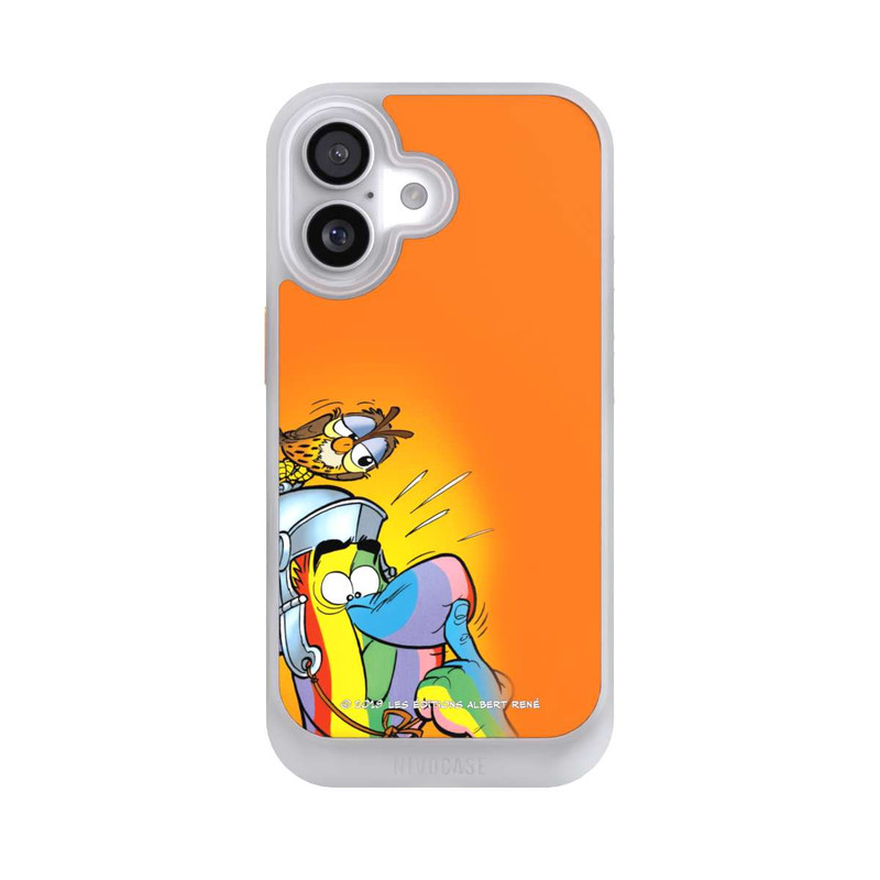 iPhone 17 NIVOcore Romain 2