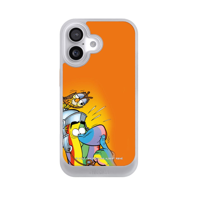 iPhone 17 NIVOcore Romain 2 
