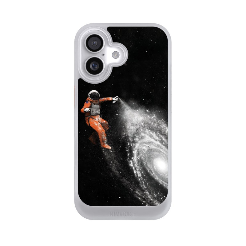 iPhone 17 NIVOcore Space Art