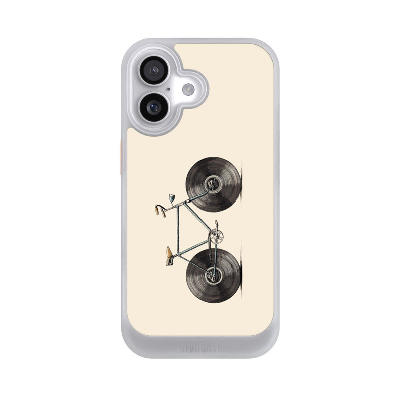 iPhone 17 NIVOcore Velophone