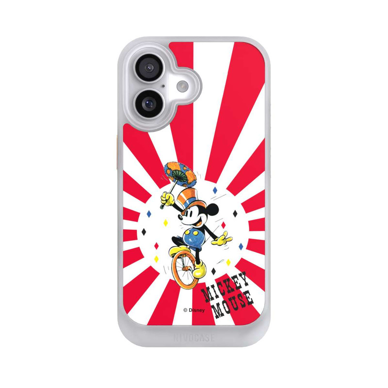 iPhone 17 NIVOcore Mickey Carnaval