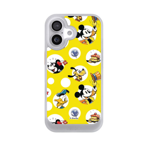 Apple iPhone 17 NIVOcore Character Circus