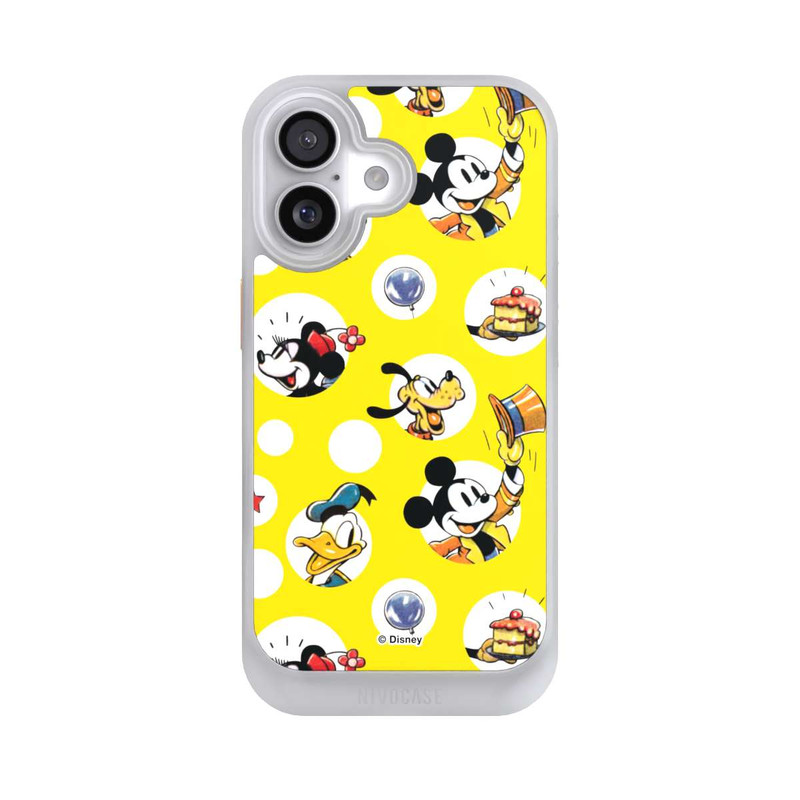 iPhone 17 NIVOcore Character Circus