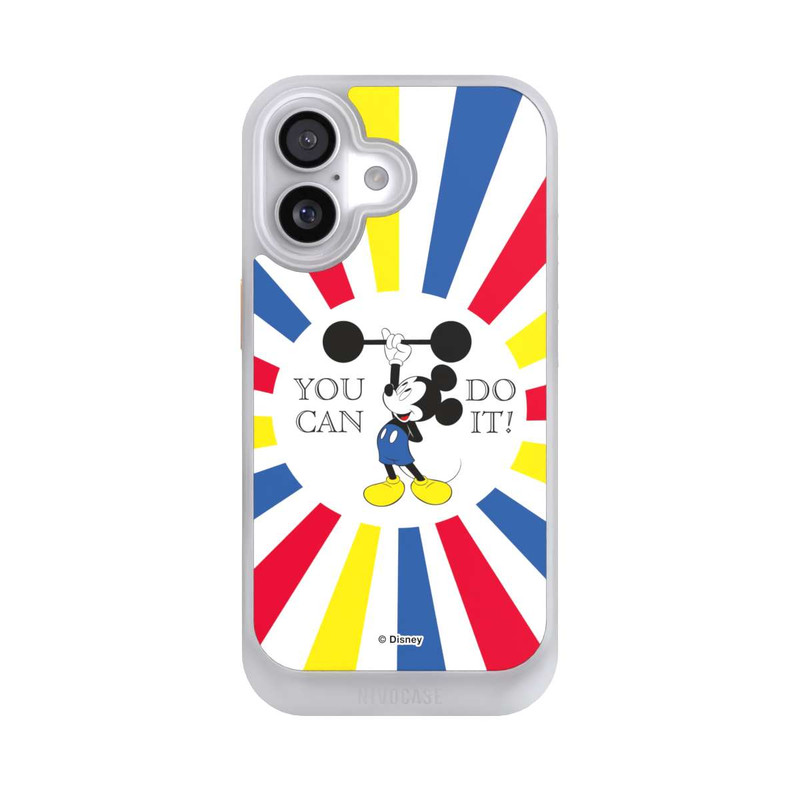 iPhone 17 NIVOcore You Can Do It