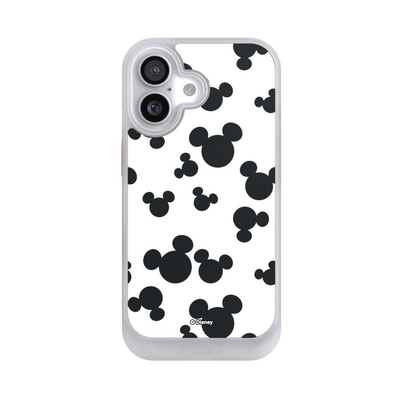 iPhone 17 NIVOcore Micky Icon Pattern