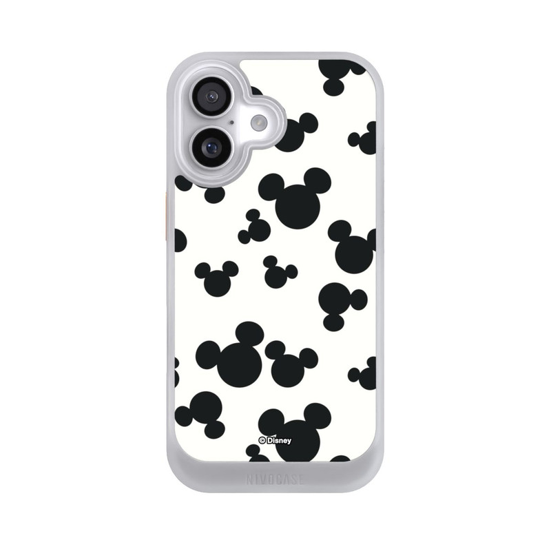 iPhone 17 NIVOcore Mickey Icône All Over