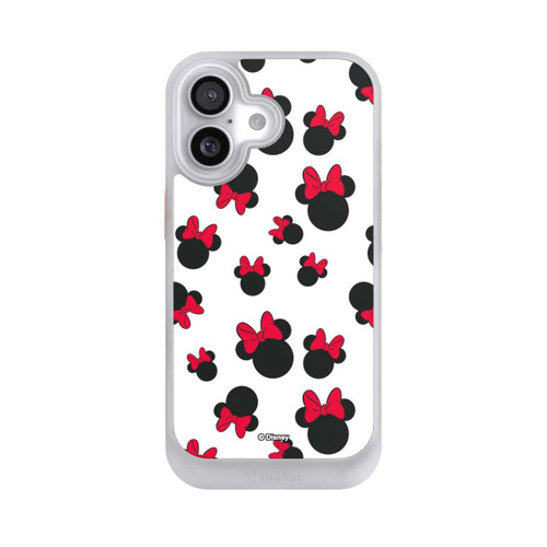  NIVOcore Minnie Icon Pattern