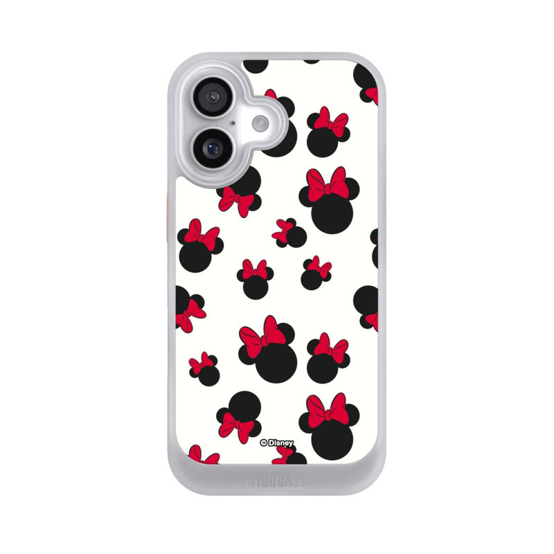 iPhone 17 NIVOcore Minnie Icônes