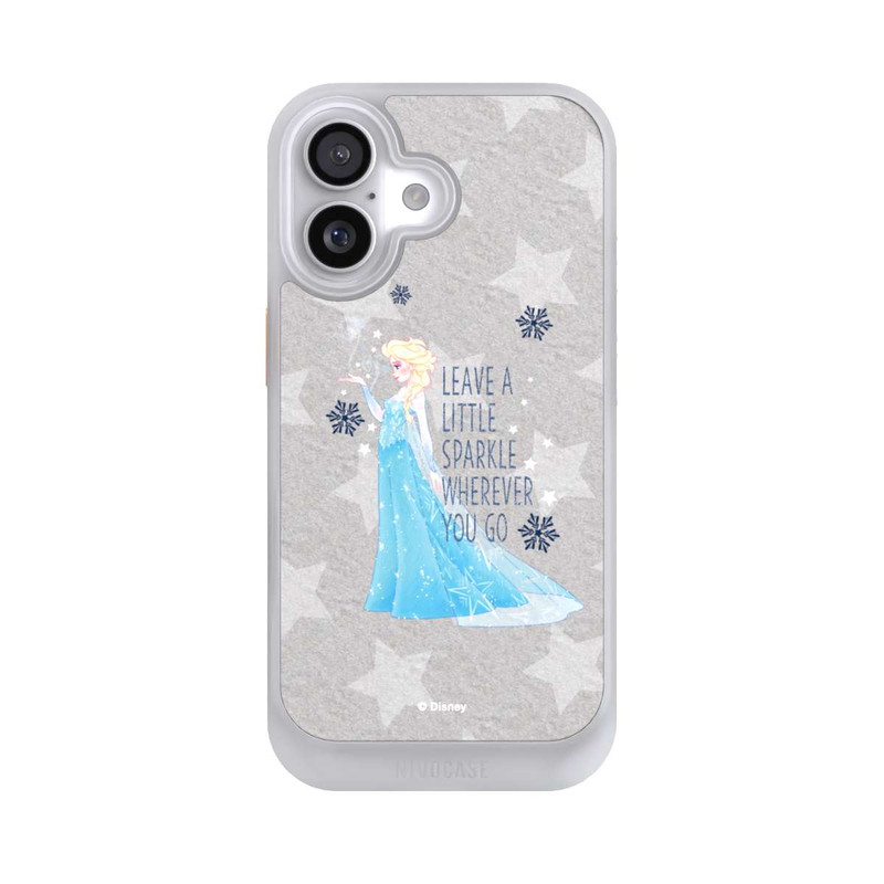 iPhone 17 NIVOcore Leave a little Sparkle