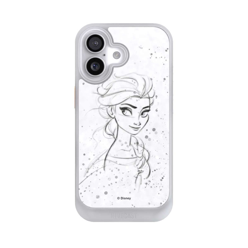 iPhone 17 NIVOcore Elsa Brushed Metals