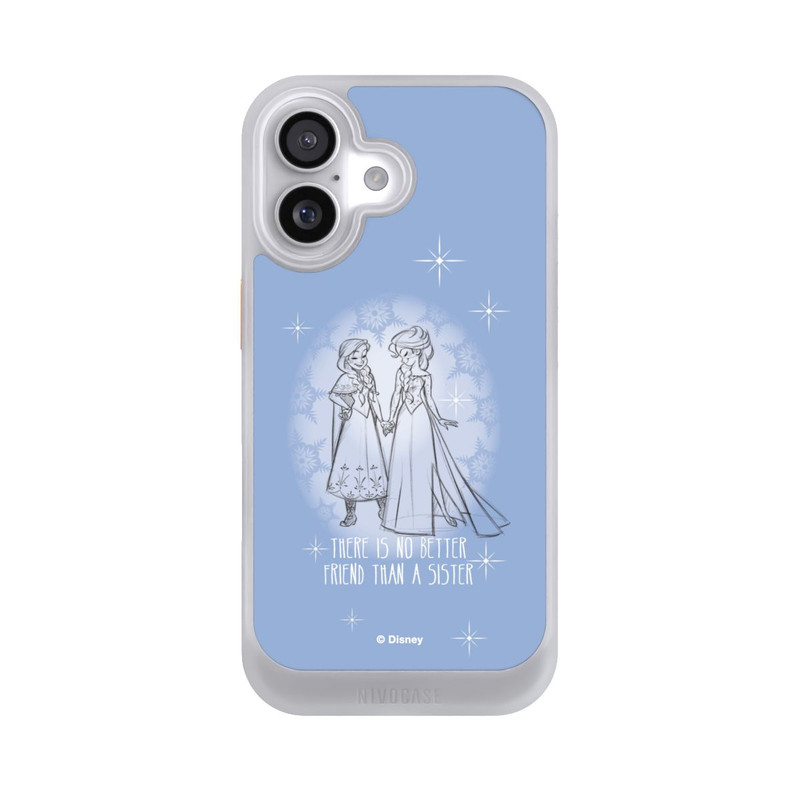 iPhone 17 NIVOcore Sisters forever