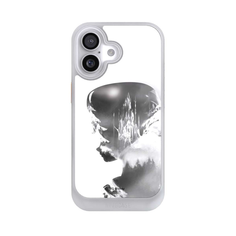 iPhone 17 NIVOcore Elsa Wintermist