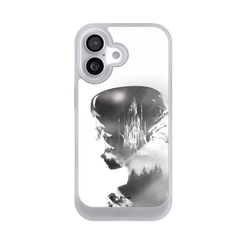 iPhone 17 NIVOcore Elsa Wintermist
