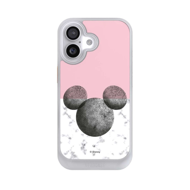 iPhone 17 NIVOcore Mickey Marbre