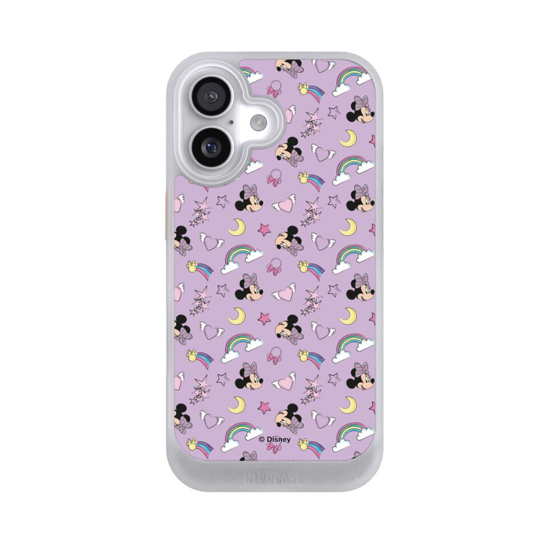 iPhone 17 NIVOcore Minnie Pattern 01