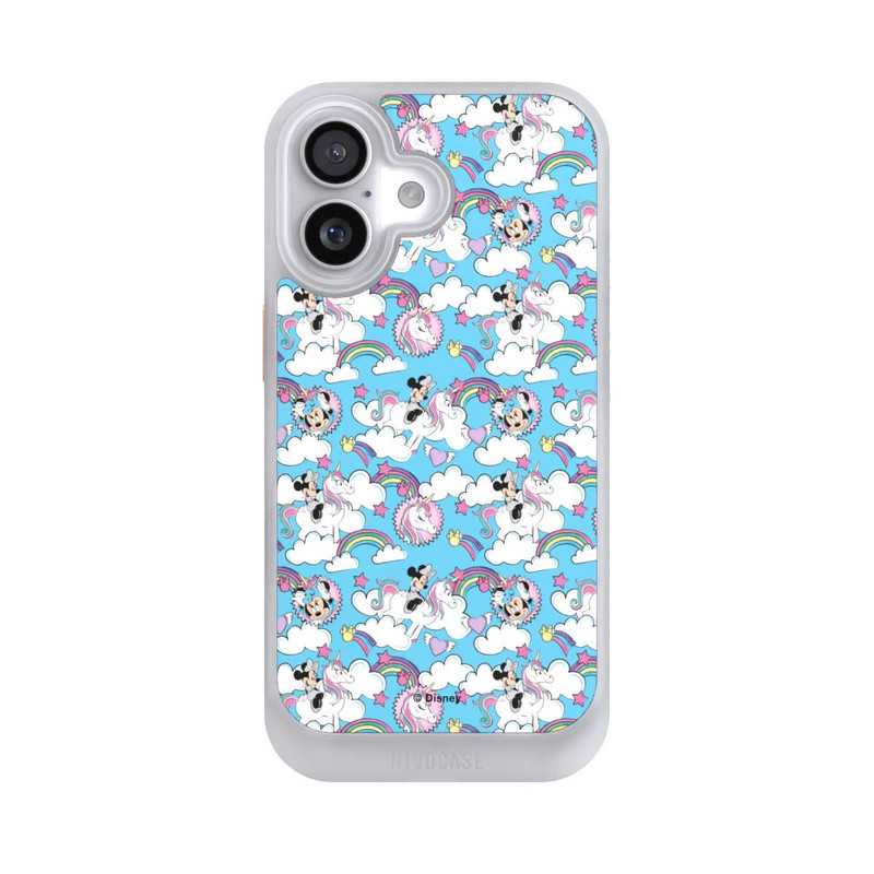iPhone 17 NIVOcore Minnie Pattern 02
