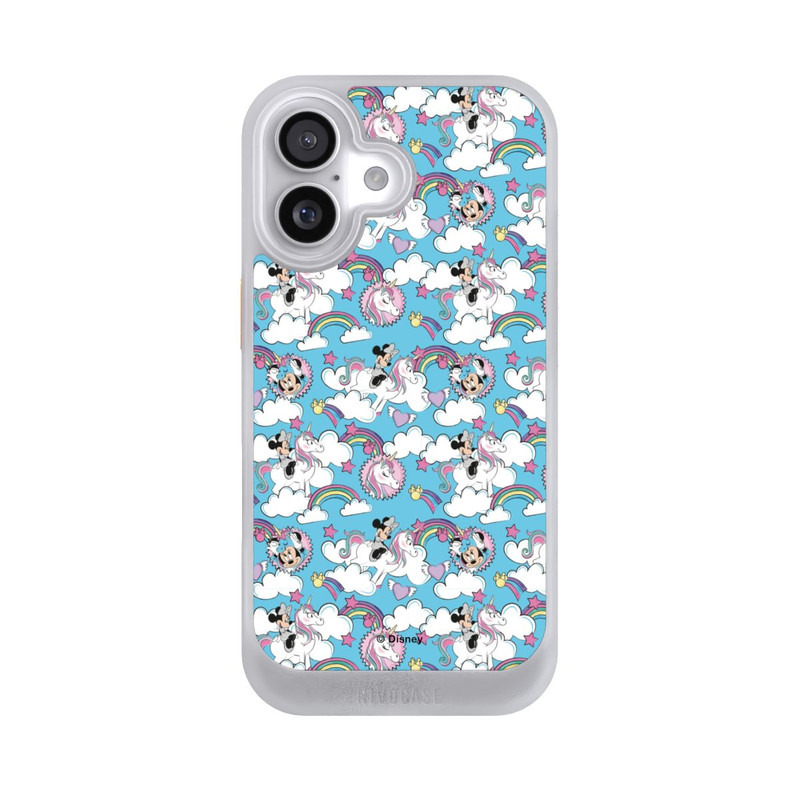 iPhone 17 NIVOcore Minnie Pattern 02