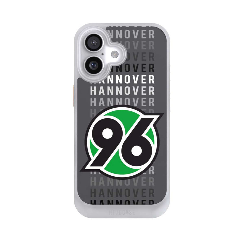 iPhone 17 NIVOcore Hannover 96 - H96