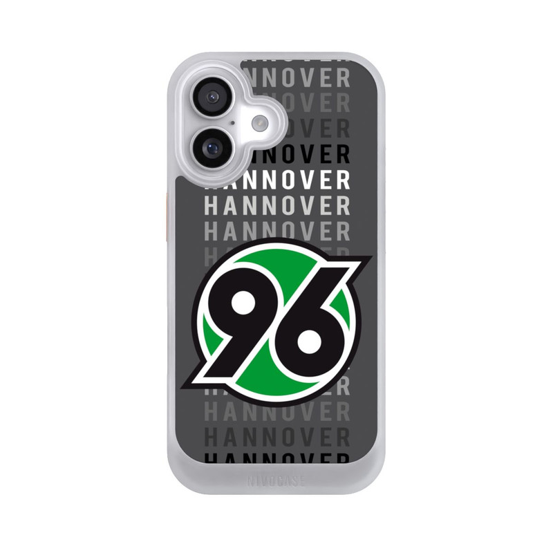 iPhone 17 NIVOcore Hannover 96 - H96