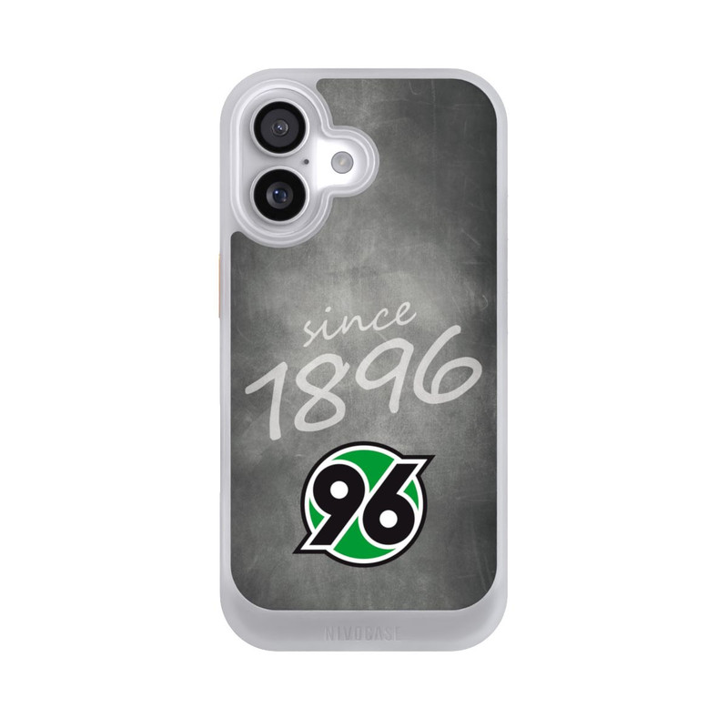 iPhone 17 NIVOcore Since 1896 - H96