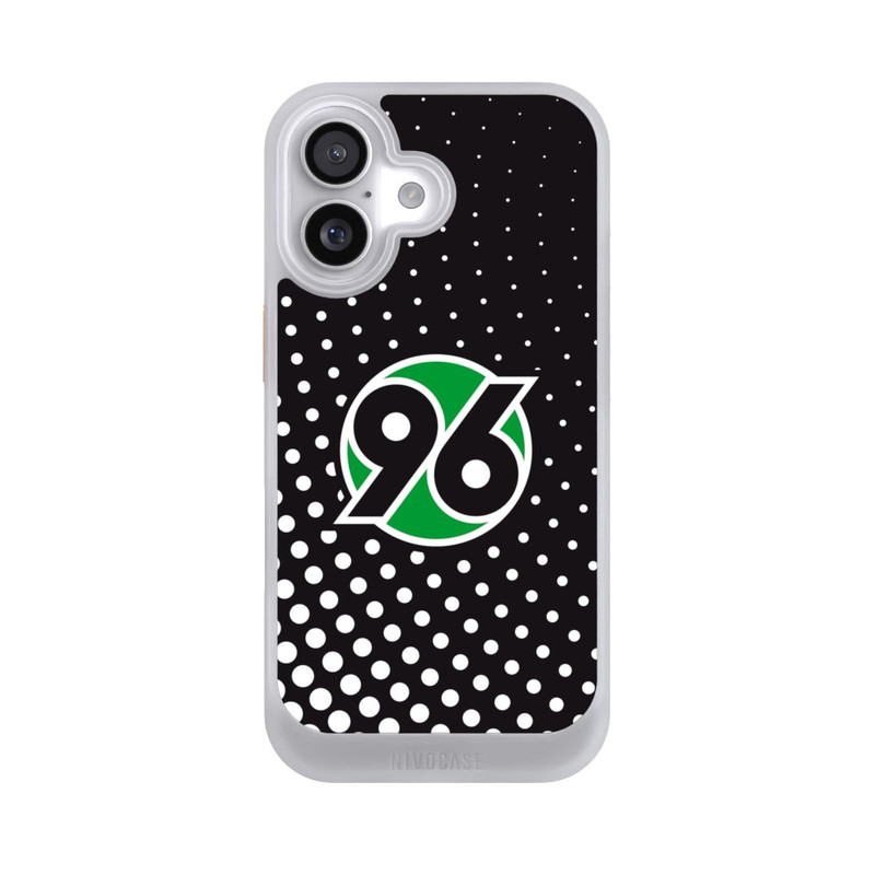 iPhone 17 NIVOcore Weiße Dots H96