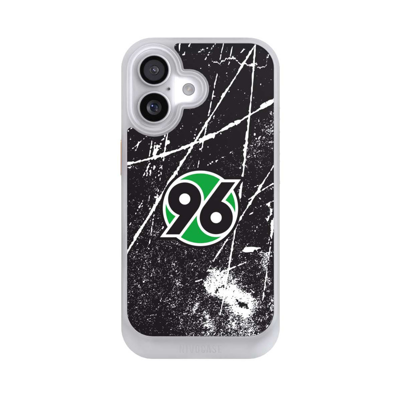 iPhone 17 NIVOcore Grunge H96 Logo - 4C
