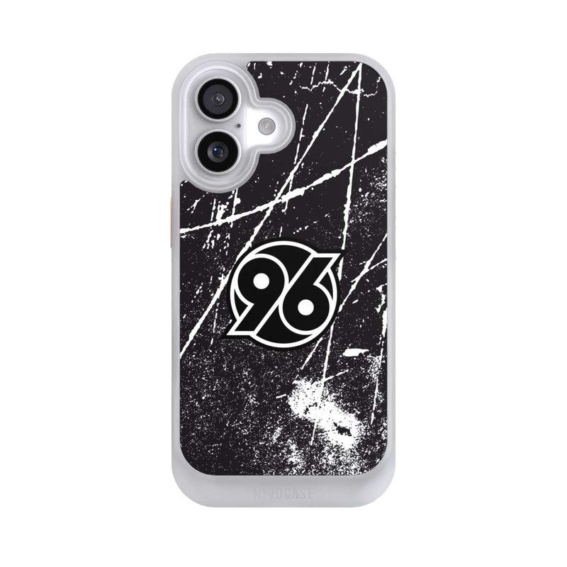iPhone 17 NIVOcore Grunge H96 Logo - 2C