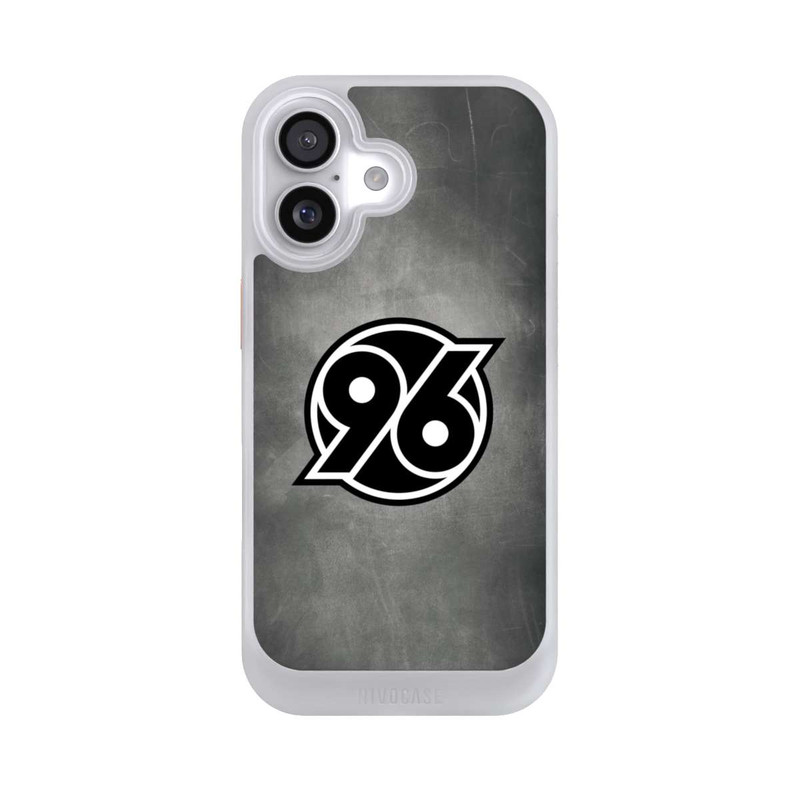 iPhone 17 NIVOcore Tafellook H96 Logo 2C