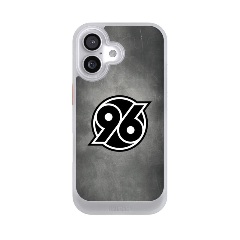 iPhone 17 NIVOcore Tafellook H96 Logo 2C