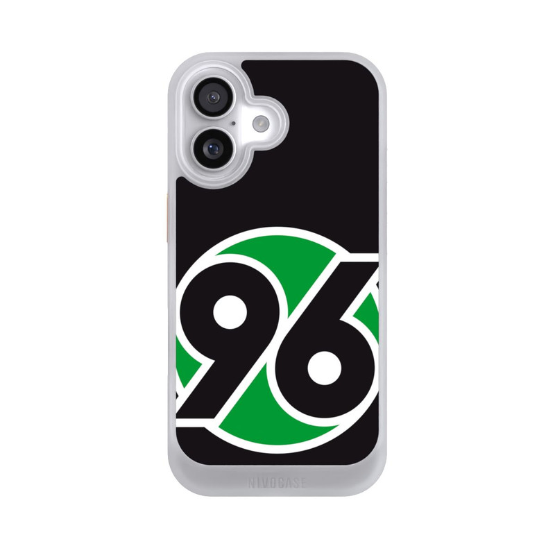 iPhone 17 NIVOcore H96 Großes Logo