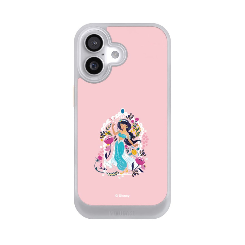 iPhone 17 NIVOcore Jasmin Palace Rosa