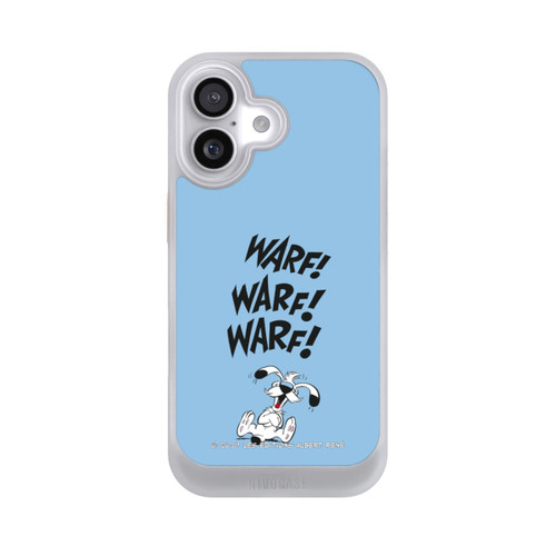  NIVOcore Warf Warf Dogmatix